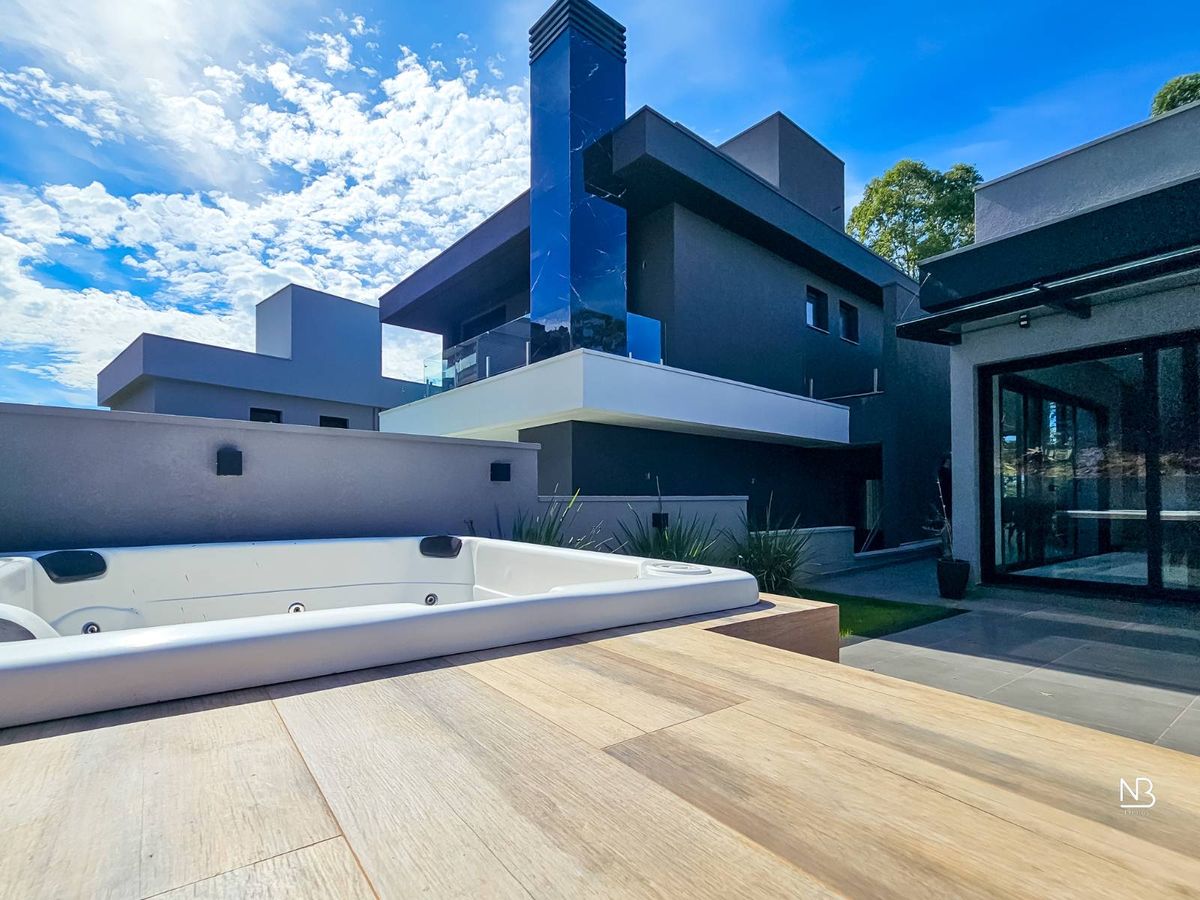 Casa com 3 quartos, Cyrela Landscape Seminário - Gravataí — foto 19