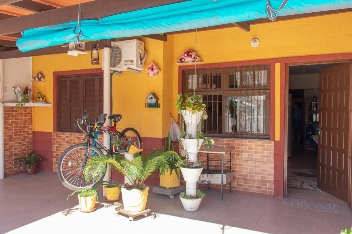 Casa, Moradas do Sobrado - Gravataí