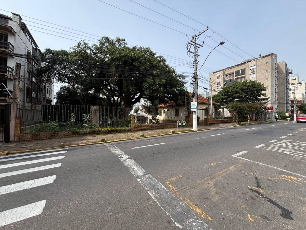 Terreno à venda, 1.440 m² - Centro - Gravataí/RS — foto 2