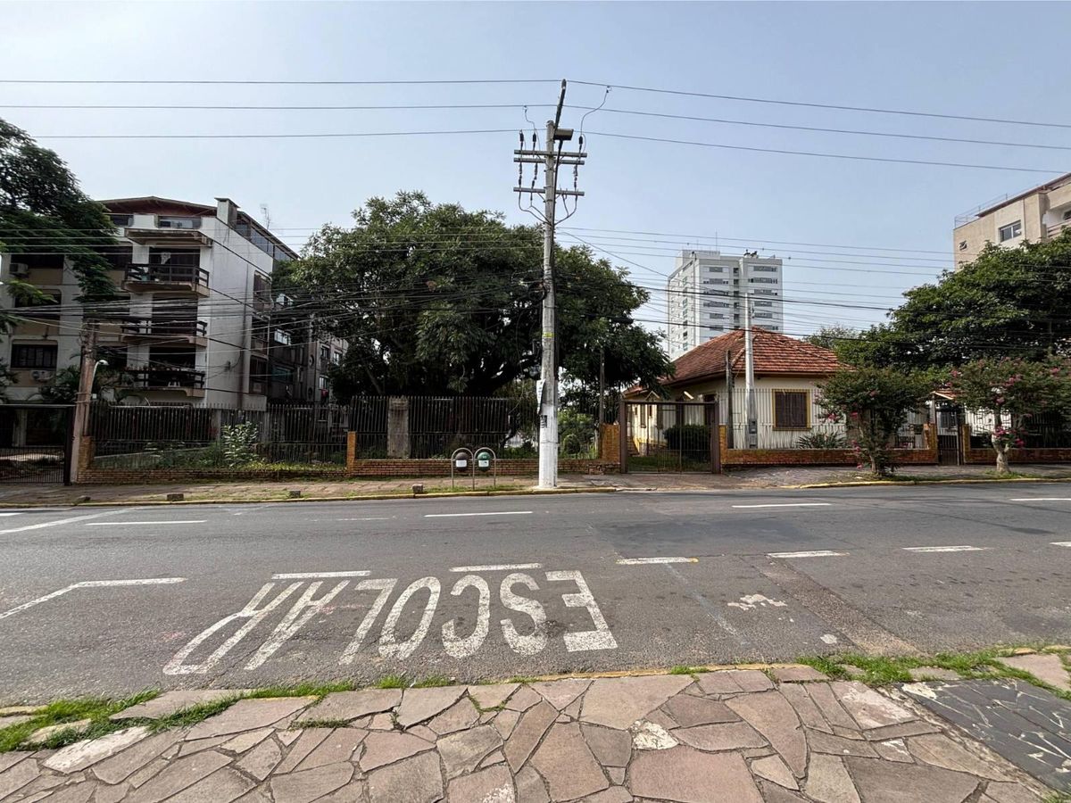 Terreno à venda, 1.440 m² - Centro - Gravataí/RS