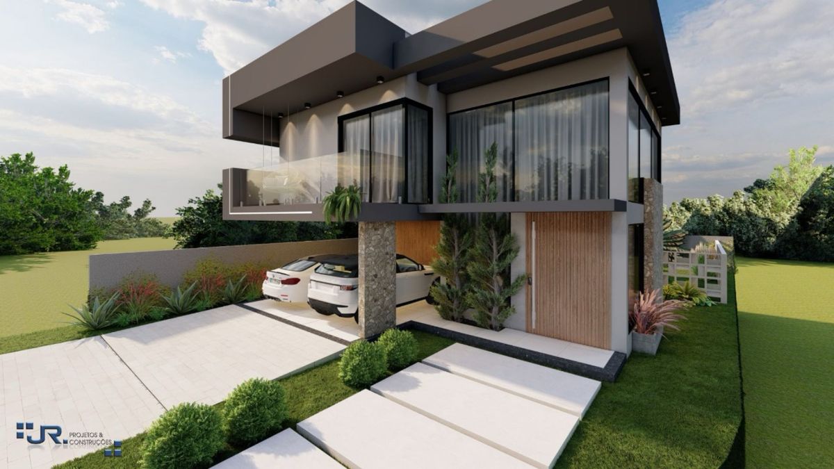 Casa de esquina com 3 suítes, Cyrela Landscape Seminário - Gravataí — foto 2