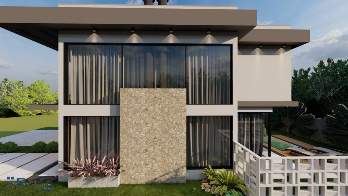 Casa de esquina com 3 suítes, Cyrela Landscape Seminário - Gravataí — foto 4