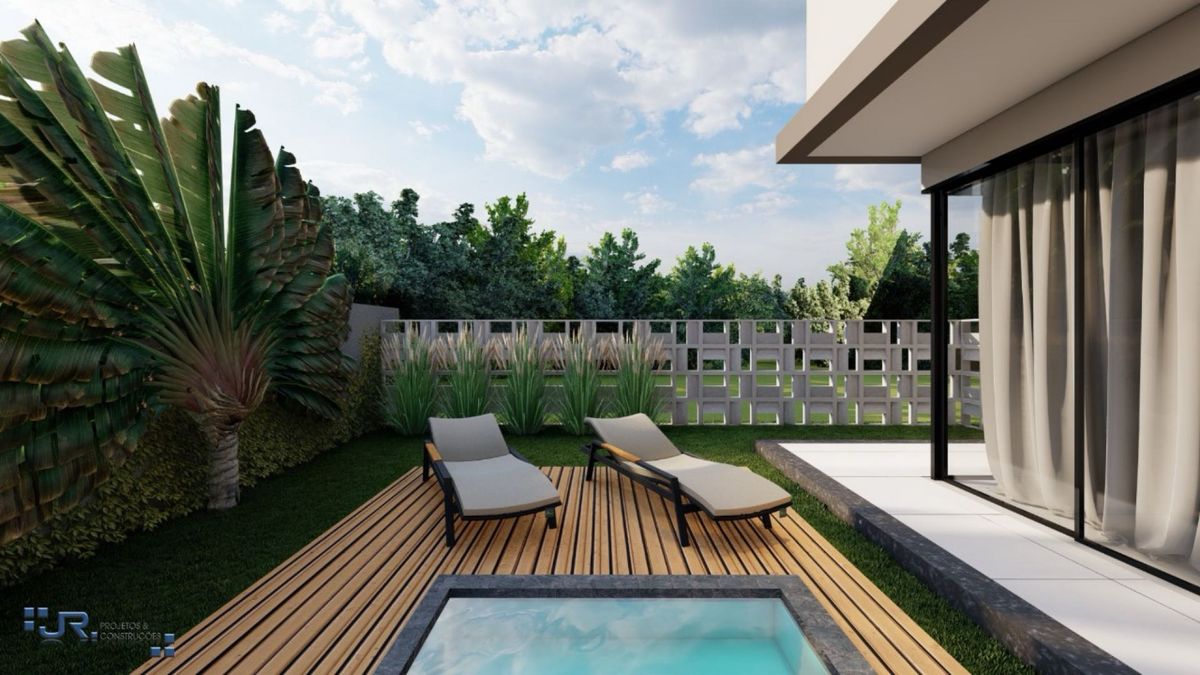 Casa de esquina com 3 suítes, Cyrela Landscape Seminário - Gravataí — foto 6