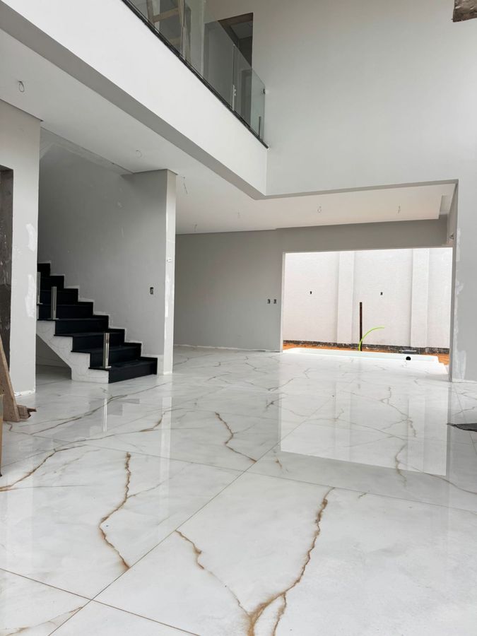 Casa de esquina com 3 suítes, Cyrela Landscape Seminário - Gravataí — foto 7