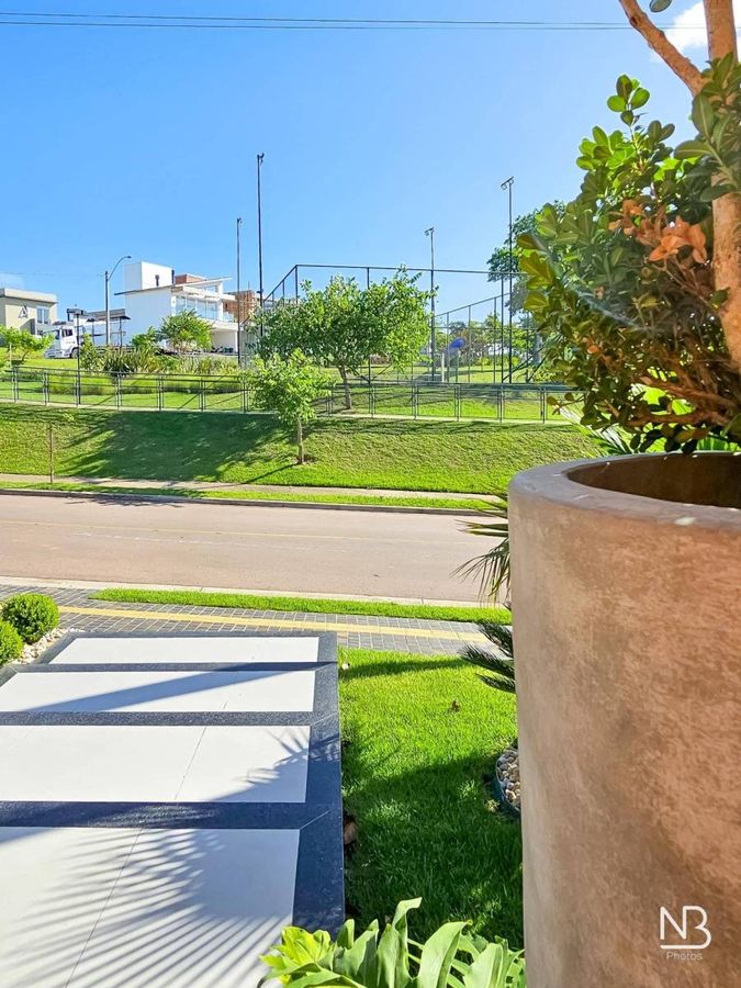 Casa 3 dormitórios, 1 suíte, Cyrela Landscape — foto 4