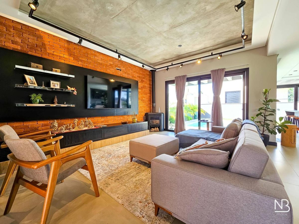 Casa 3 dormitórios, 1 suíte, Cyrela Landscape — foto 10