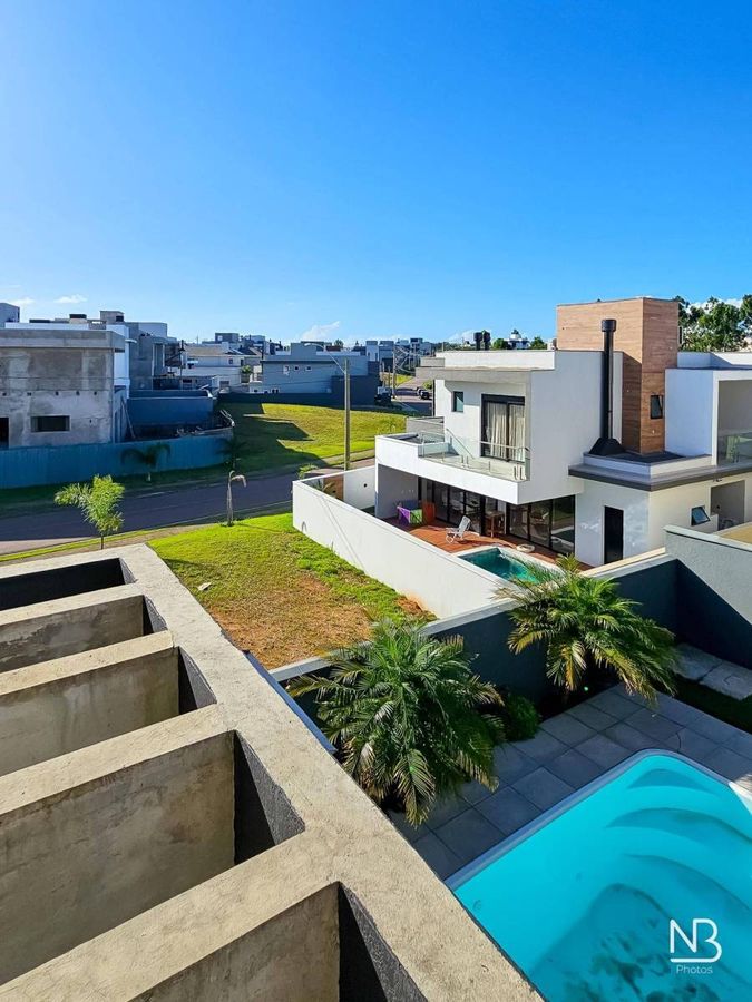 Casa 3 dormitórios, 1 suíte, Cyrela Landscape — foto 12
