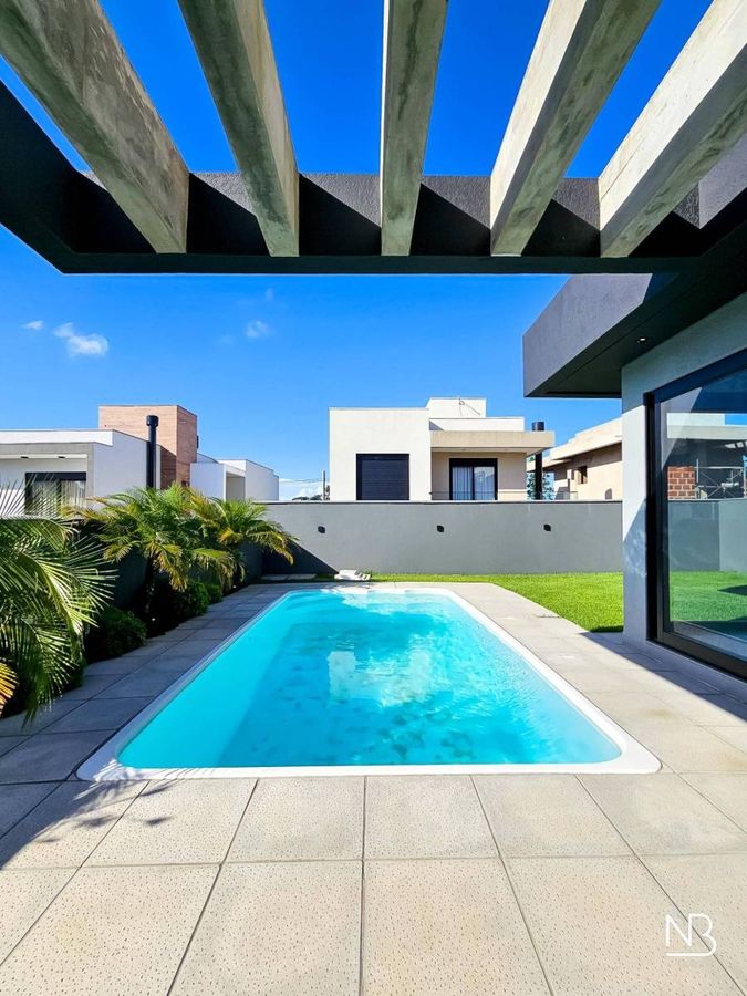 Casa 3 dormitórios, 1 suíte, Cyrela Landscape — foto 30
