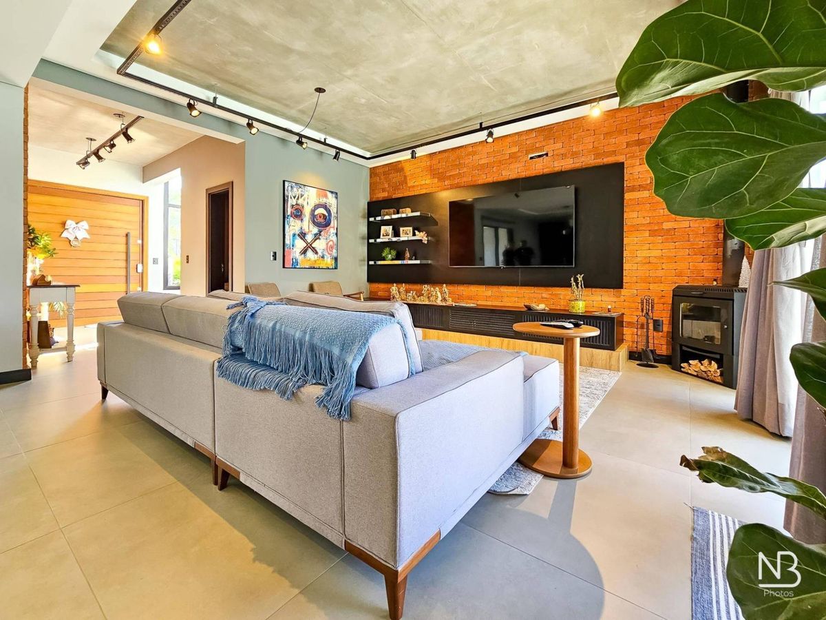 Casa 3 dormitórios, 1 suíte, Cyrela Landscape — foto 31