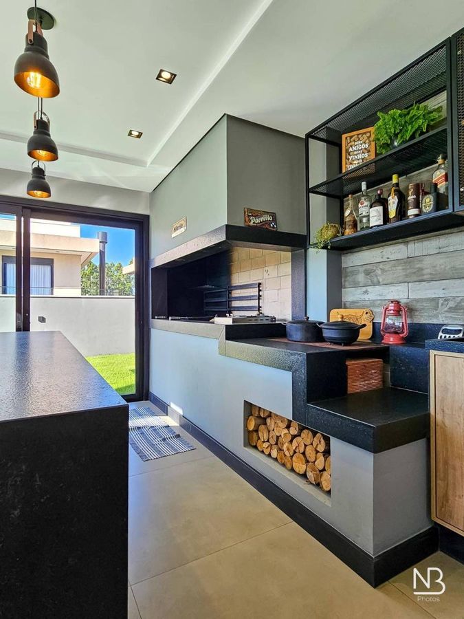 Casa 3 dormitórios, 1 suíte, Cyrela Landscape — foto 43