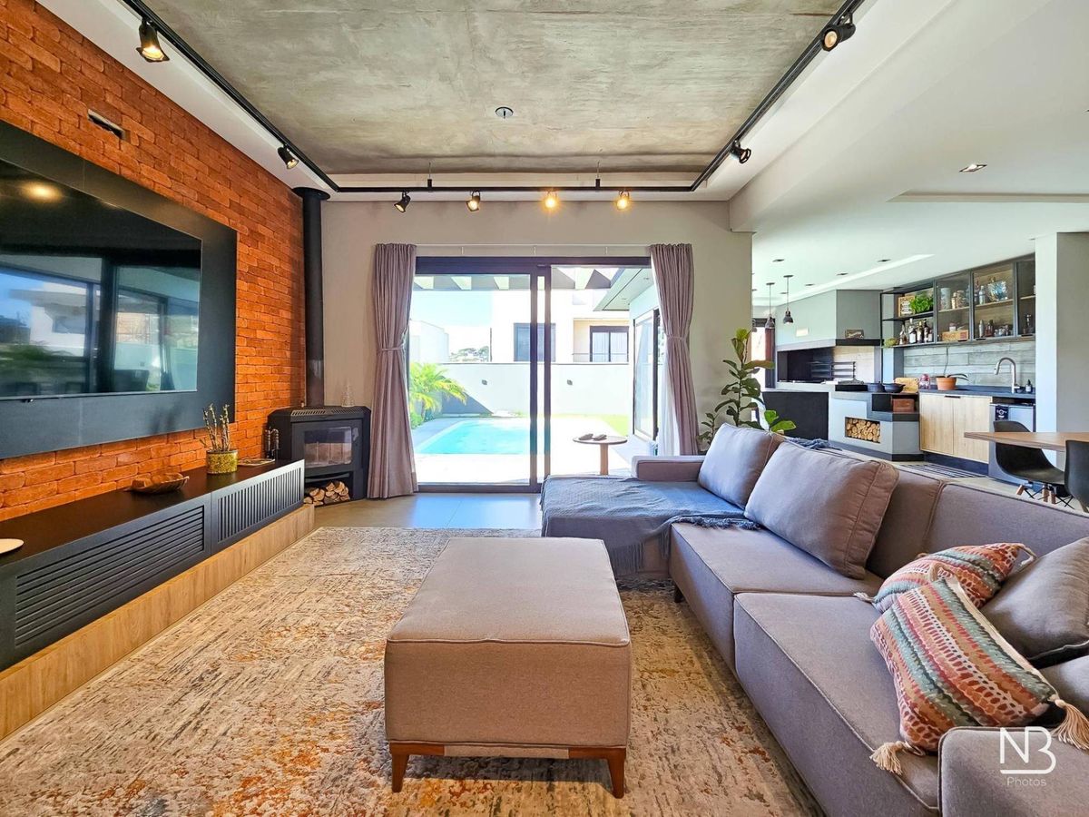 Casa 3 dormitórios, 1 suíte, Cyrela Landscape — foto 44