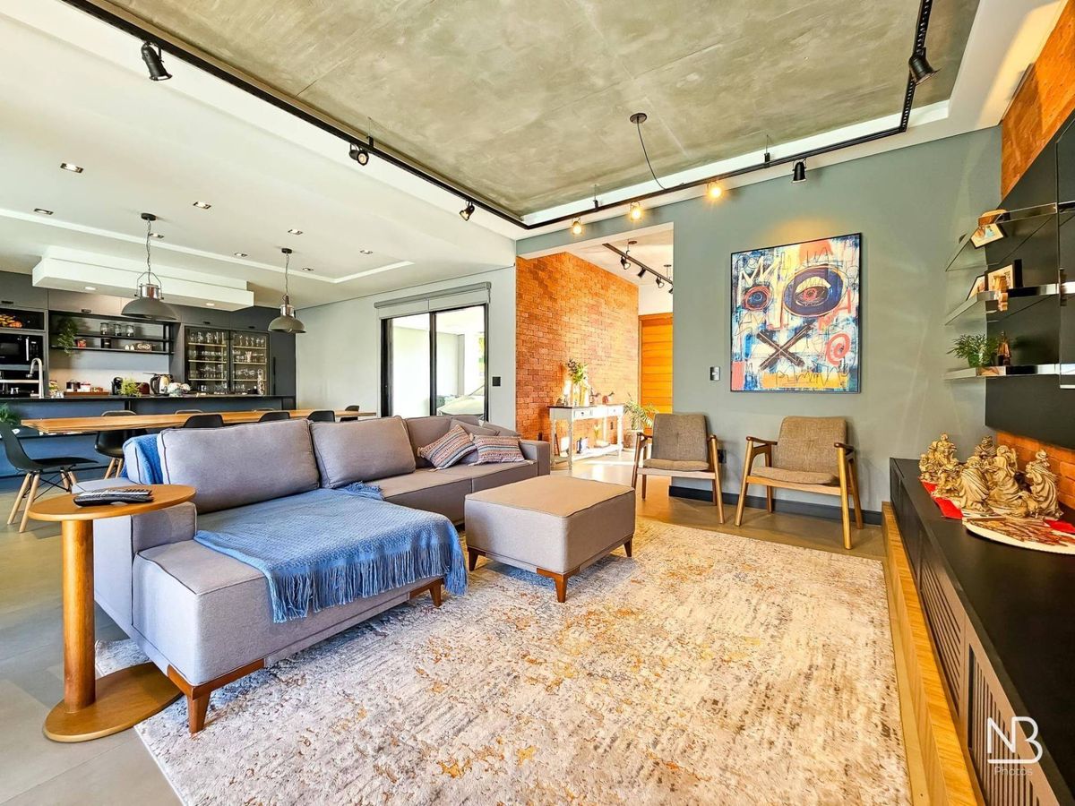 Casa 3 dormitórios, 1 suíte, Cyrela Landscape — foto 46