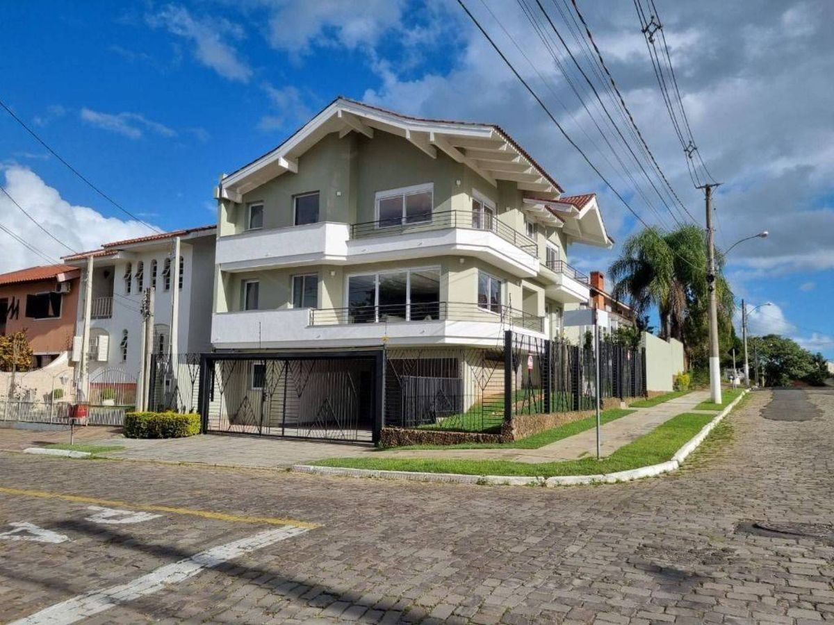 Casa residencial à venda, Dom Feliciano, Gravataí. — foto 2