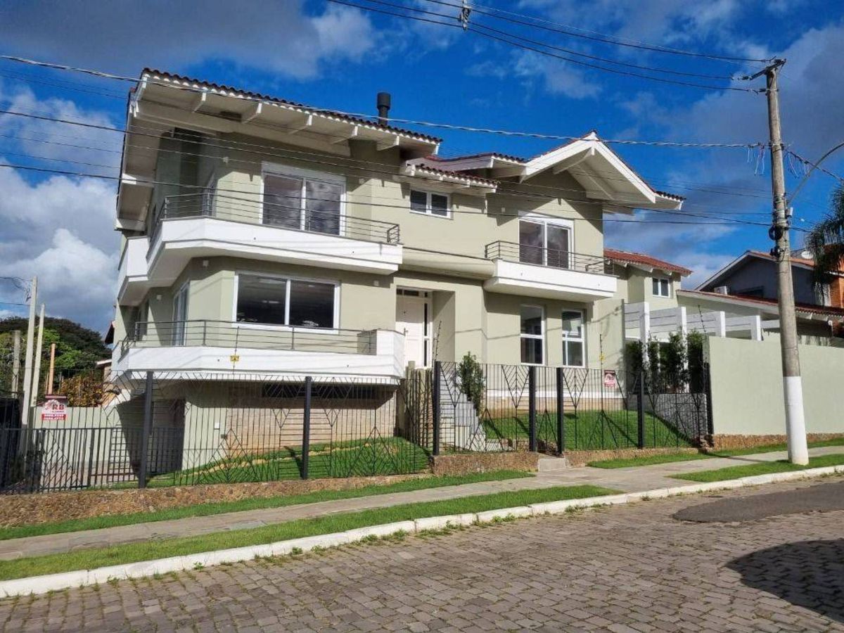 Casa residencial à venda, Dom Feliciano, Gravataí. — foto 3