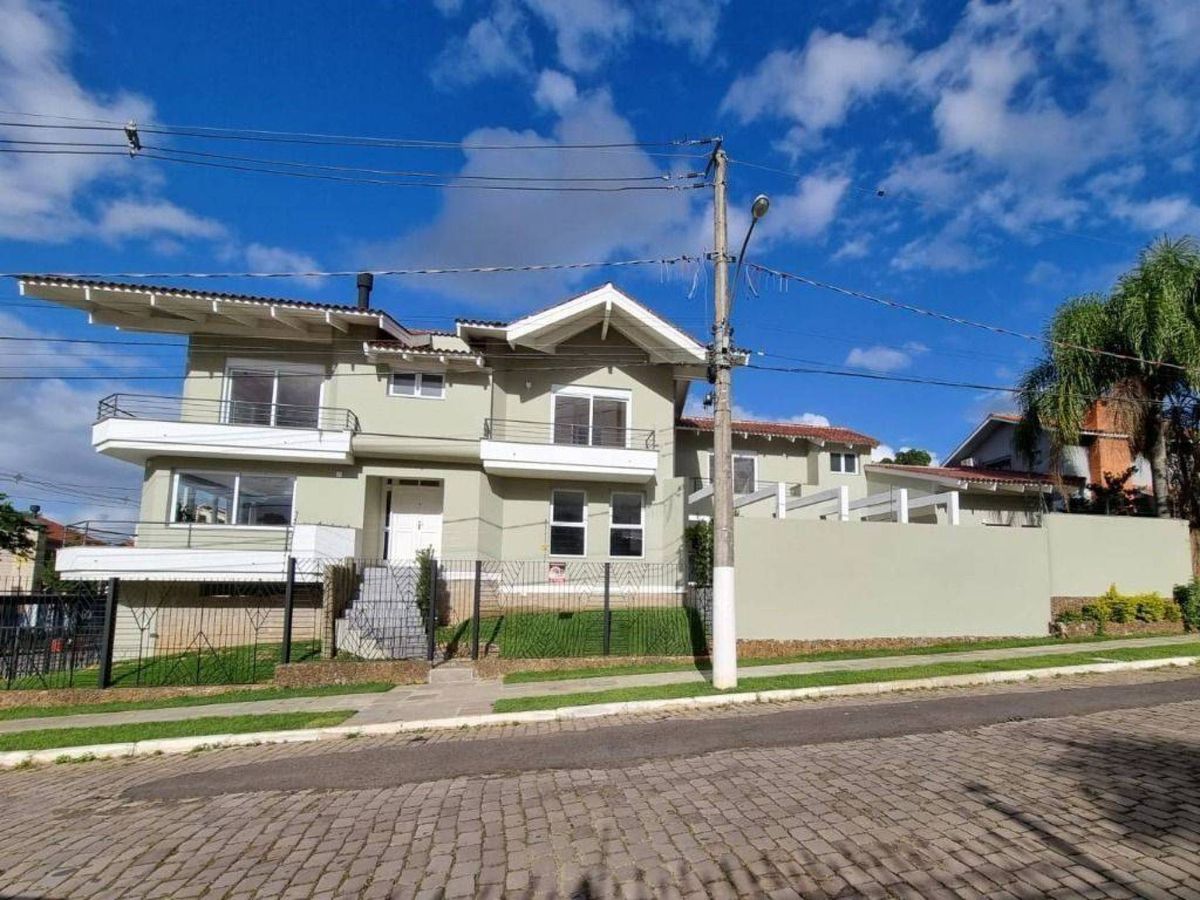 Casa residencial à venda, Dom Feliciano, Gravataí. — foto 4