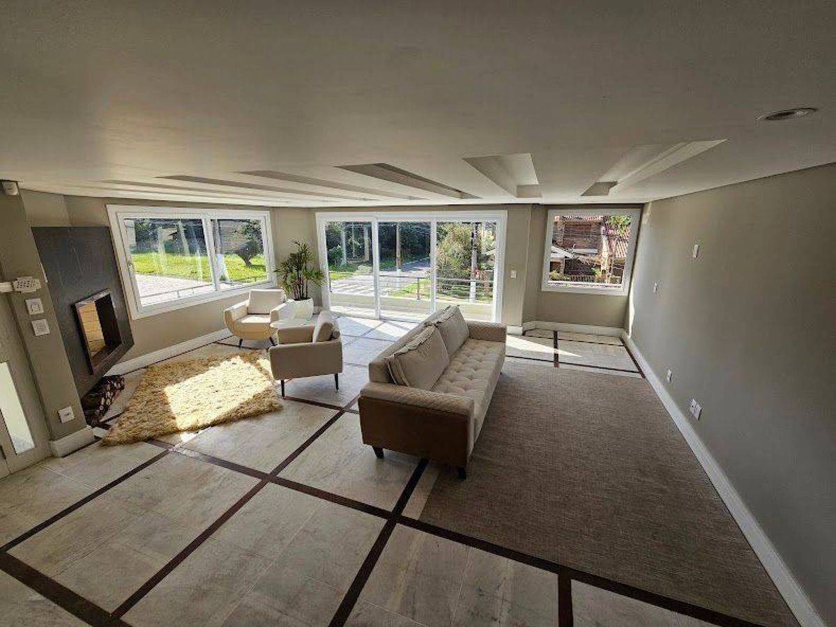 Casa residencial à venda, Dom Feliciano, Gravataí. — foto 8
