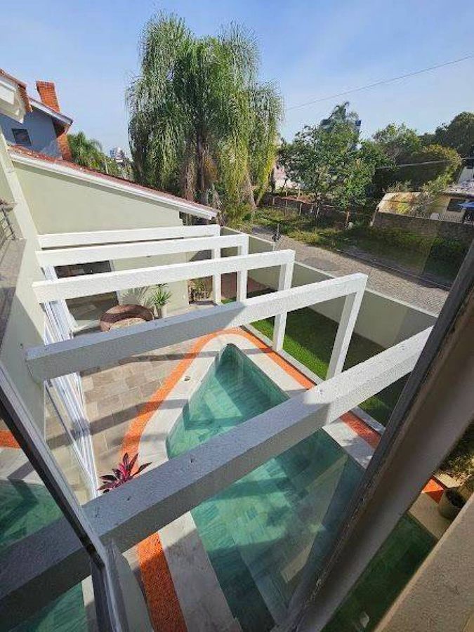 Casa residencial à venda, Dom Feliciano, Gravataí. — foto 18