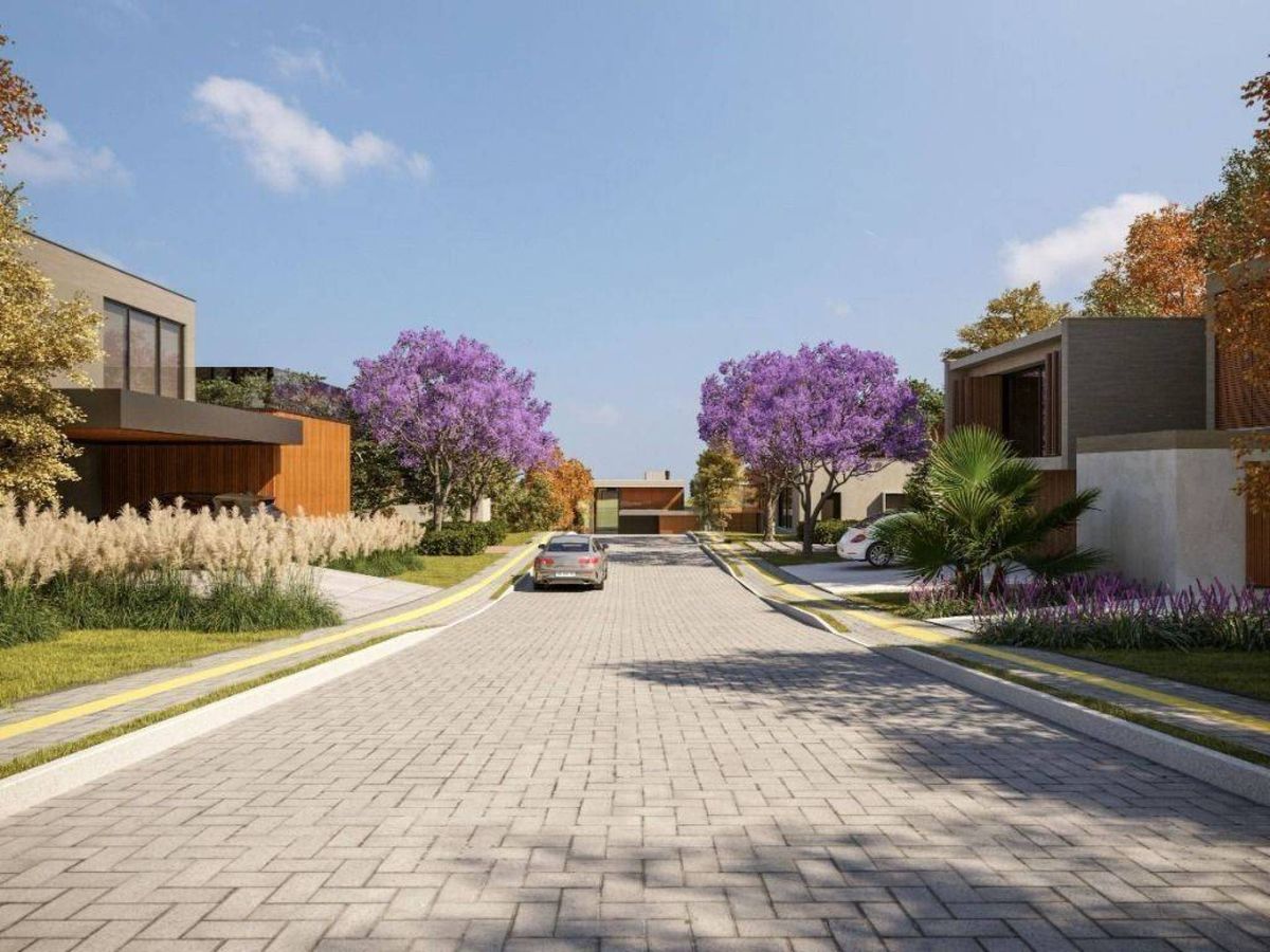 Terreno à venda, 228 m² - Mirá - Gravataí/RS — foto 3