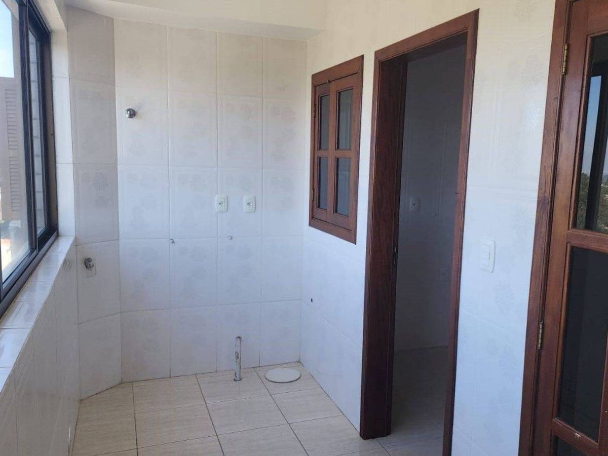 Apartamento com 2 dormitórios para venda, 82 m² - Jansen - Gravataí/RS — foto 2