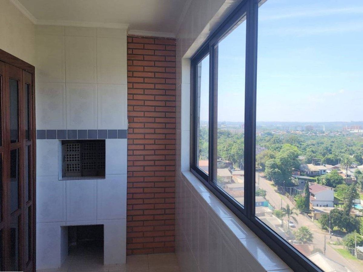 Apartamento com 2 dormitórios para venda, 82 m² - Jansen - Gravataí/RS — foto 3