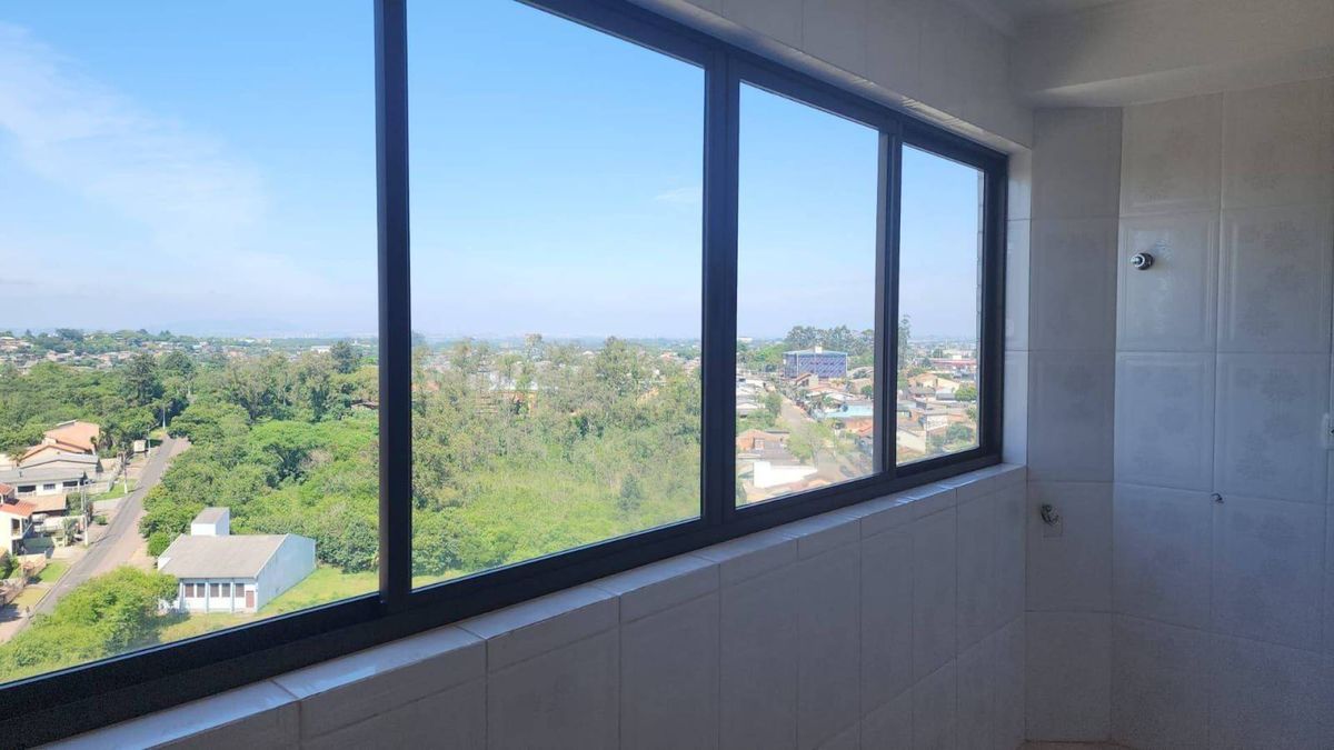 Apartamento com 2 dormitórios para venda, 82 m² - Jansen - Gravataí/RS — foto 4