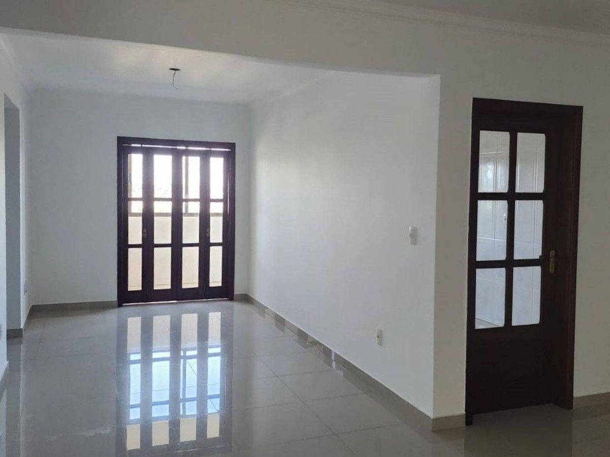 Apartamento com 2 dormitórios para venda, 82 m² - Jansen - Gravataí/RS
