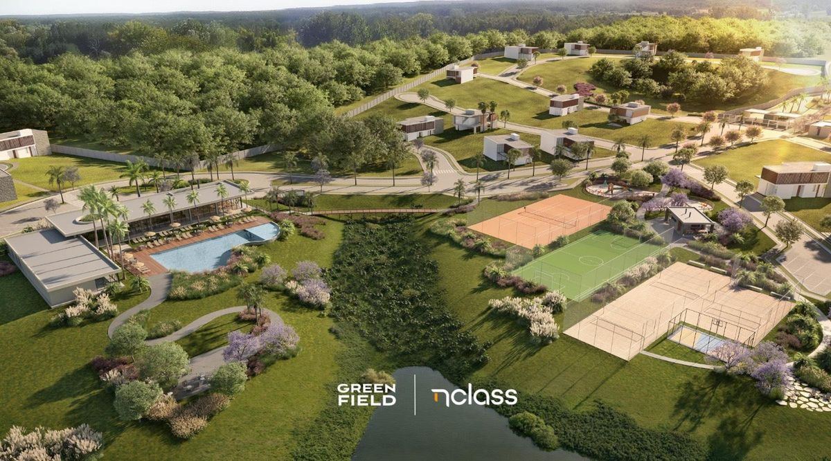 Lote/Terreno, Greenfield - Gravataí