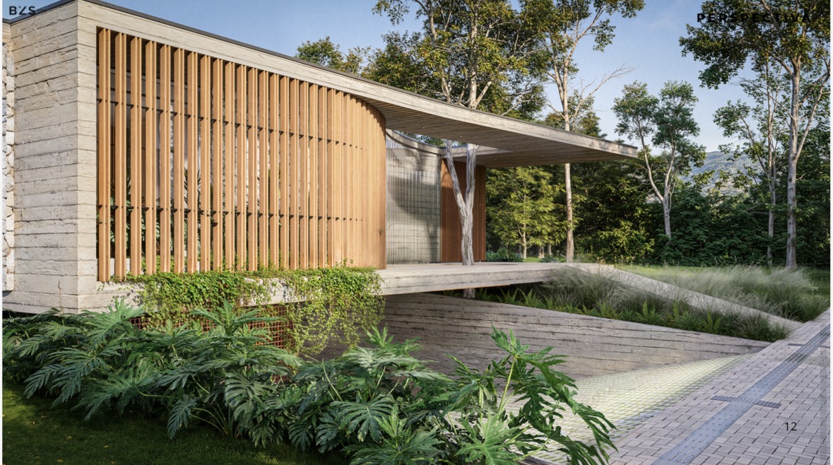 Casa térrea · 4 suítes · 461 m² — foto 5