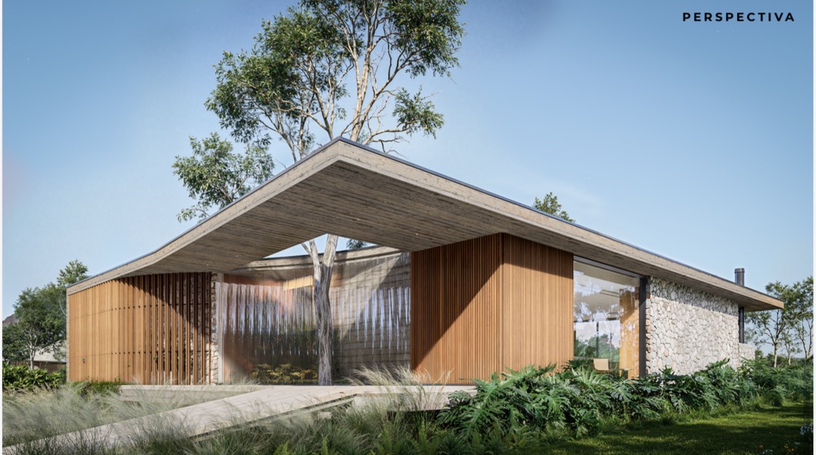Casa térrea · 4 suítes · 461 m² — foto 6