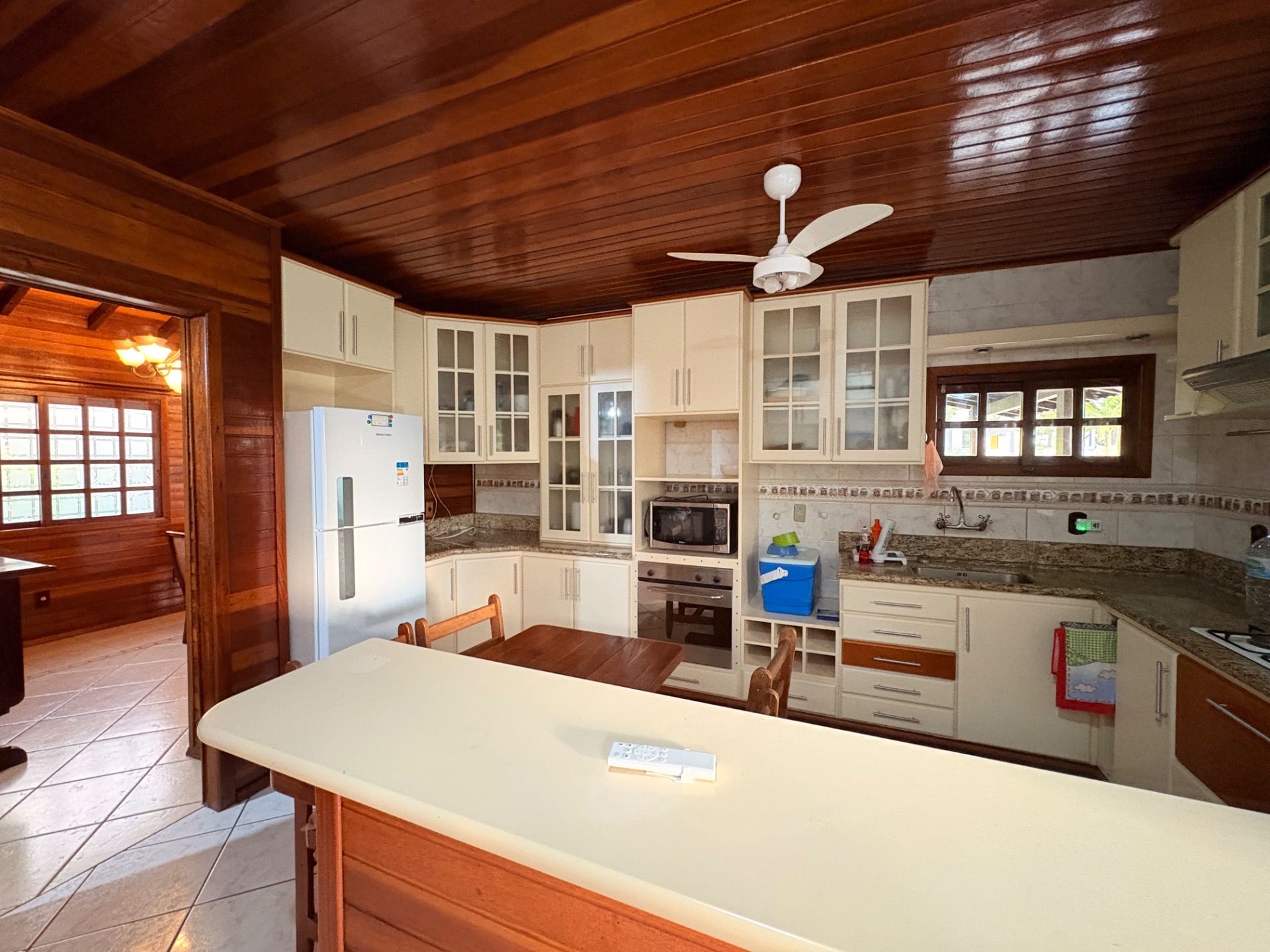 Casa 4 quartos - 237 m² — foto 37