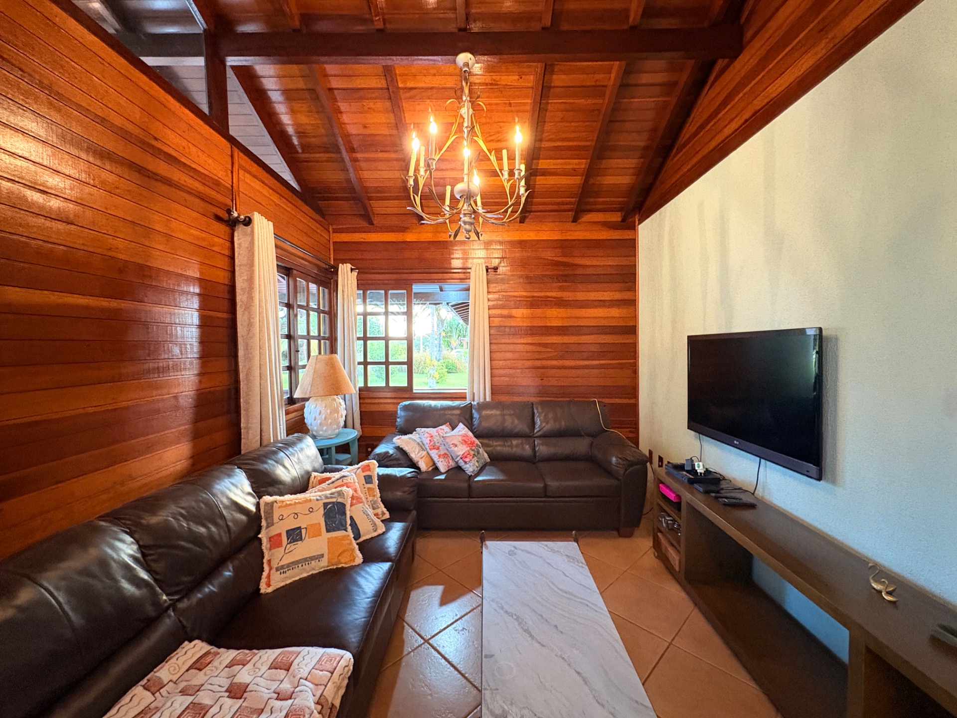 Casa 4 quartos - 237 m² — foto 34