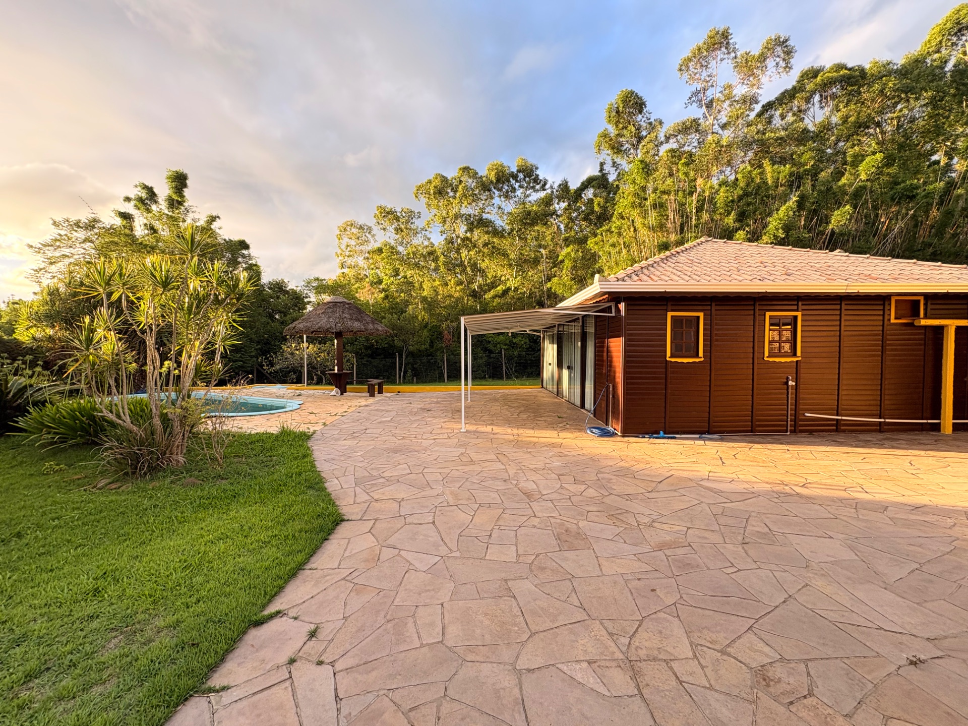 Casa 4 quartos - 237 m² — foto 20