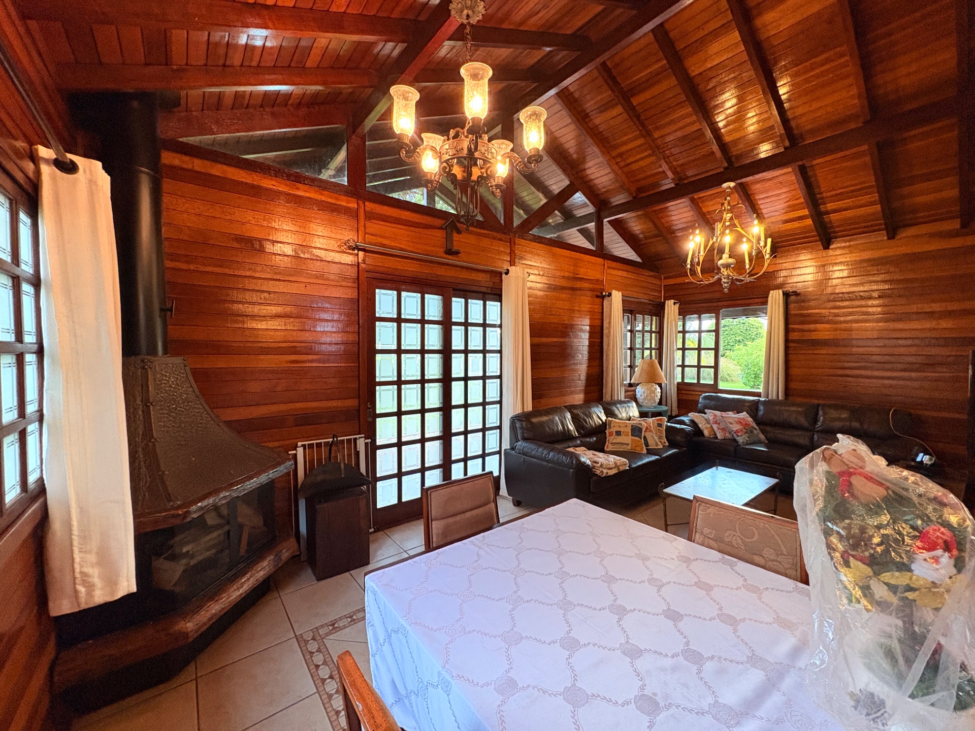 Casa 4 quartos - 237 m² — foto 33