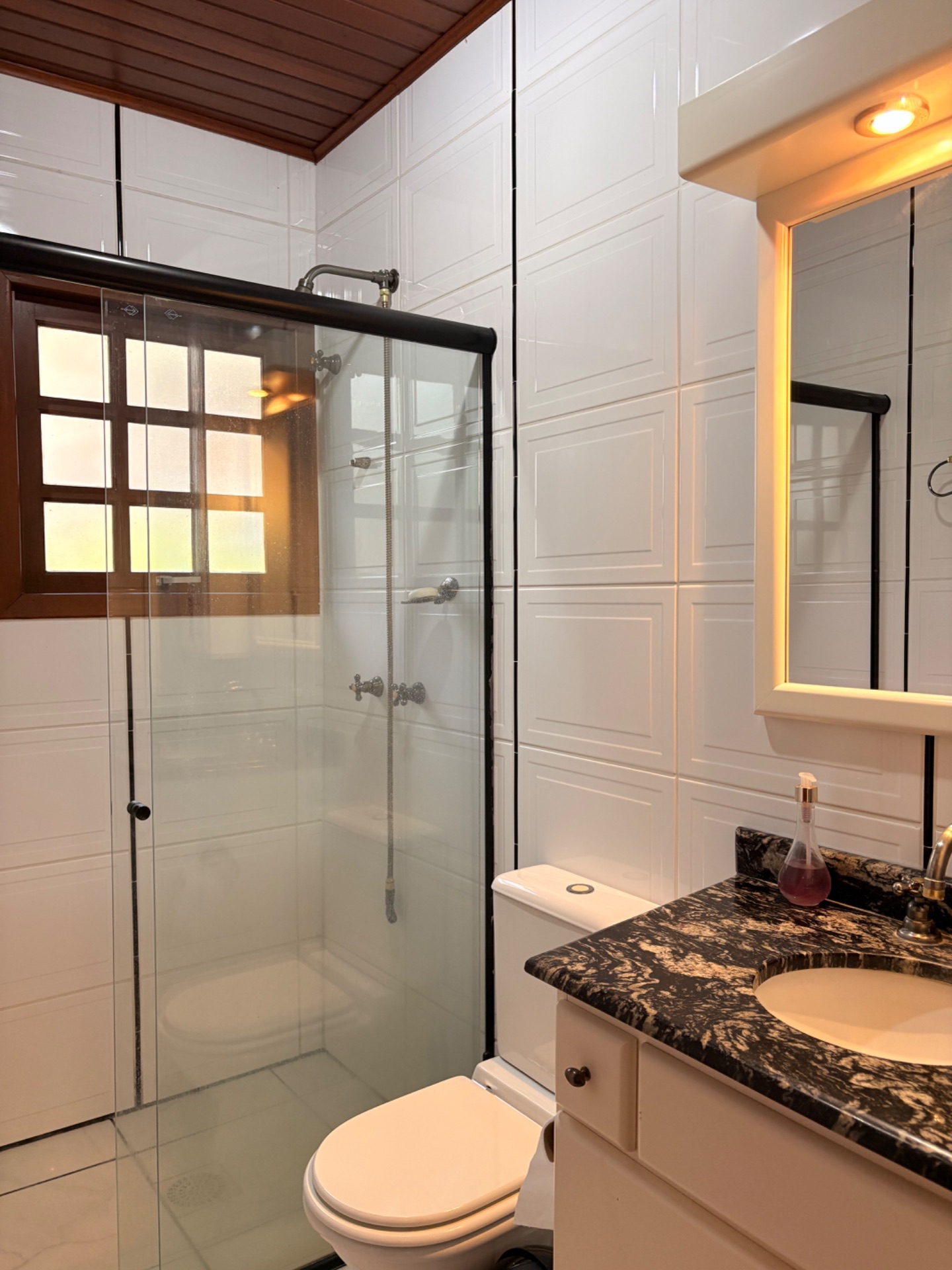 Casa 4 quartos - 237 m² — foto 38