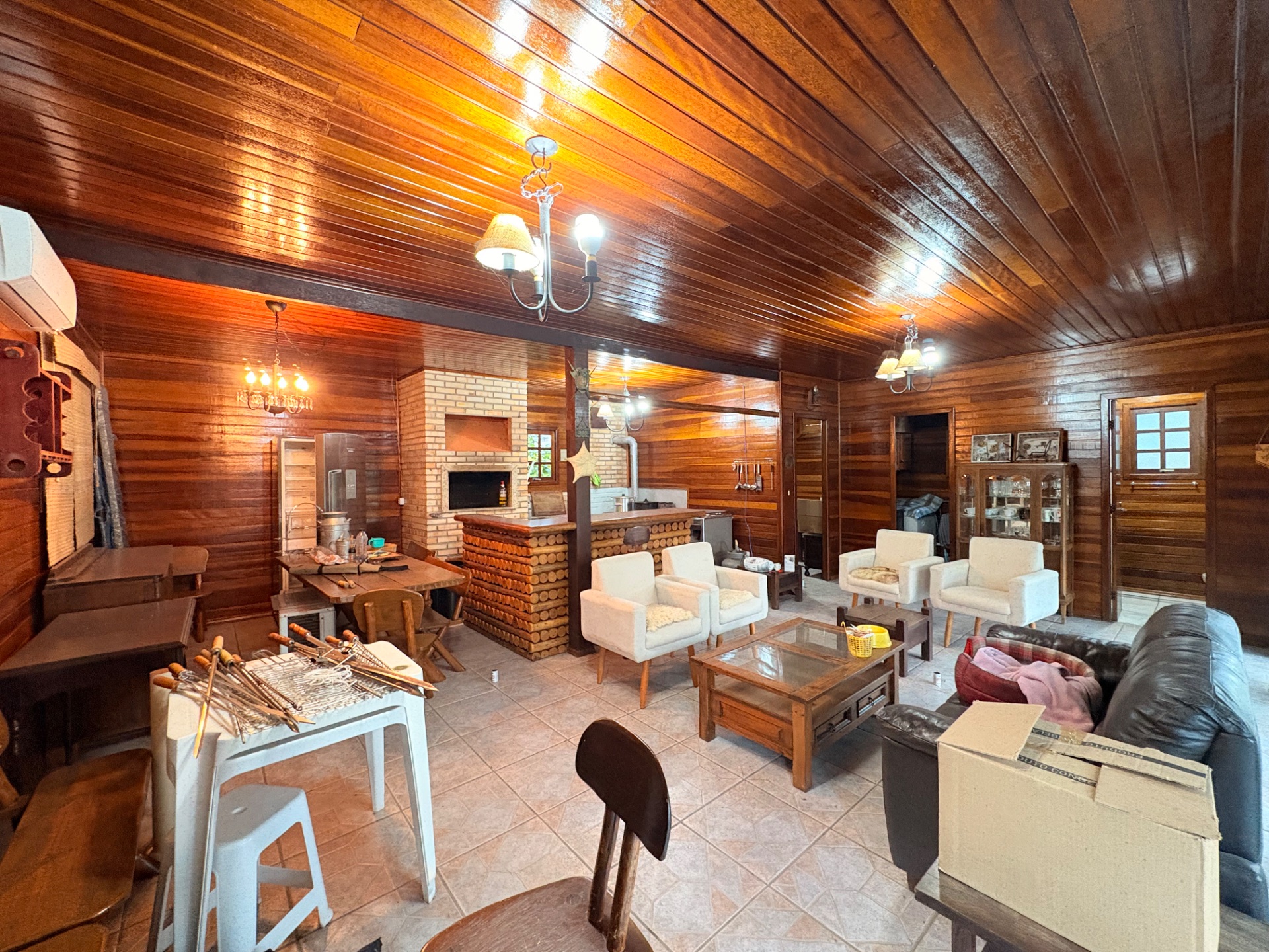 Casa 4 quartos - 237 m² — foto 48