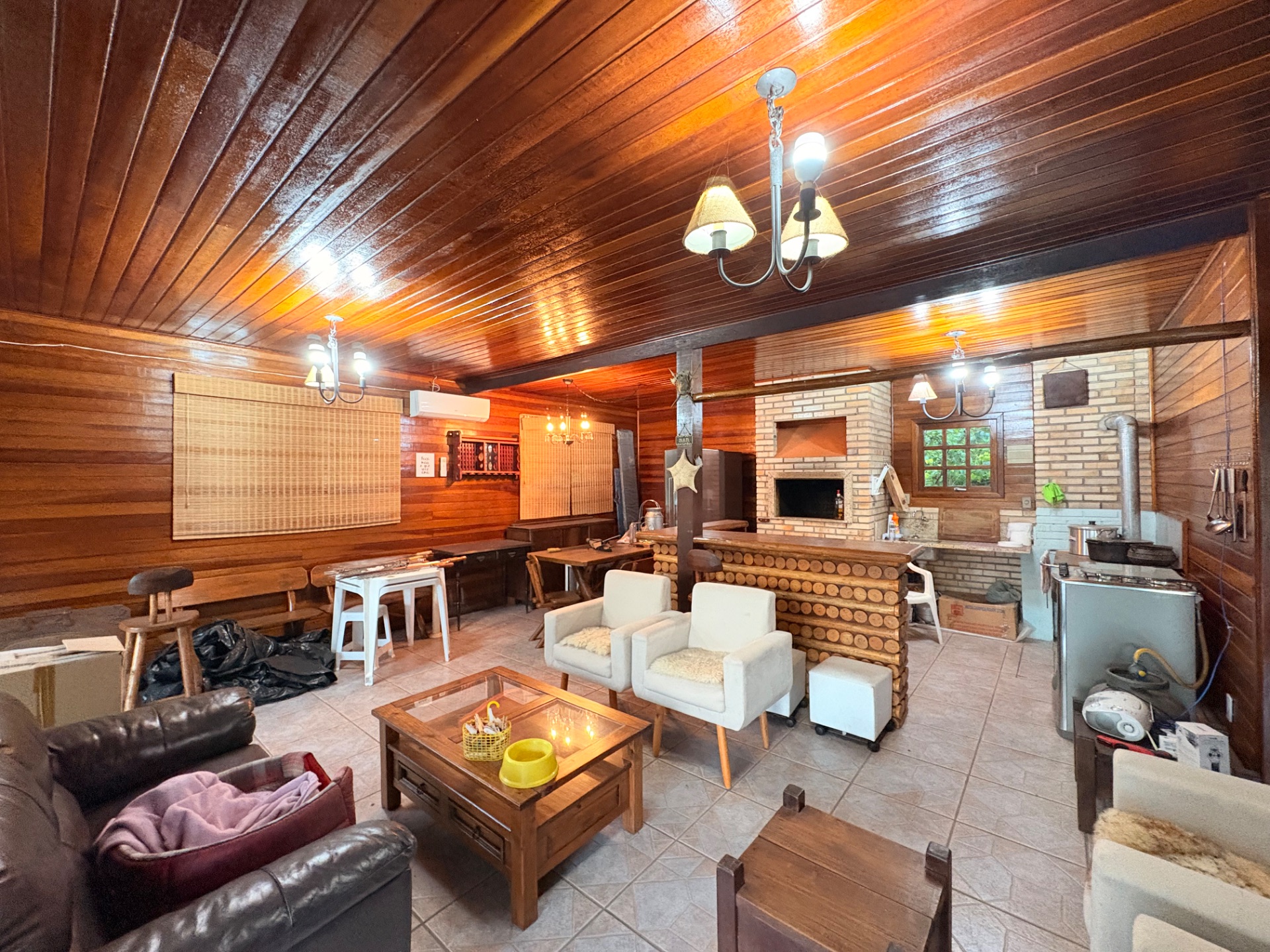 Casa 4 quartos - 237 m² — foto 52