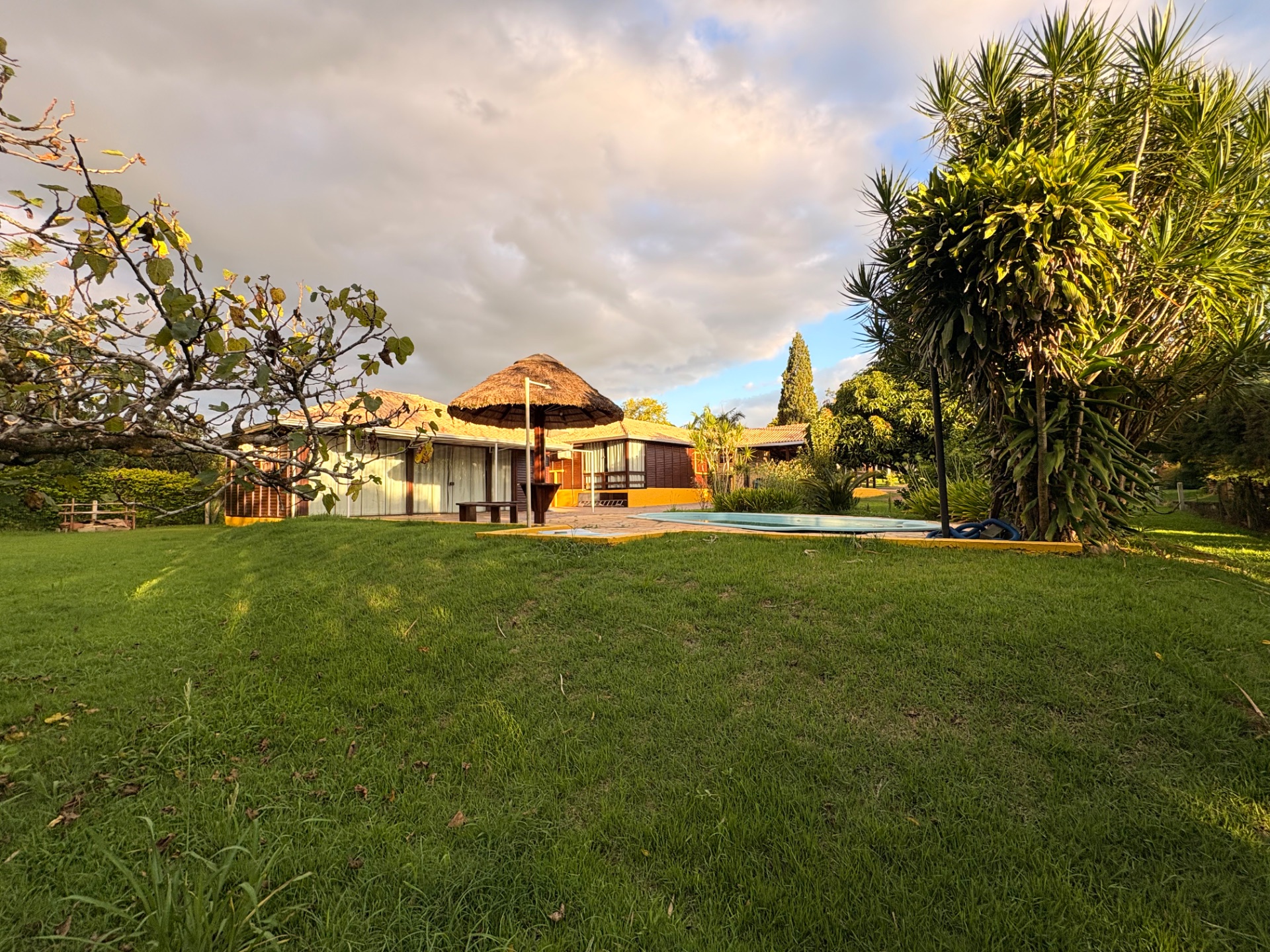 Casa 4 quartos - 237 m² — foto 25
