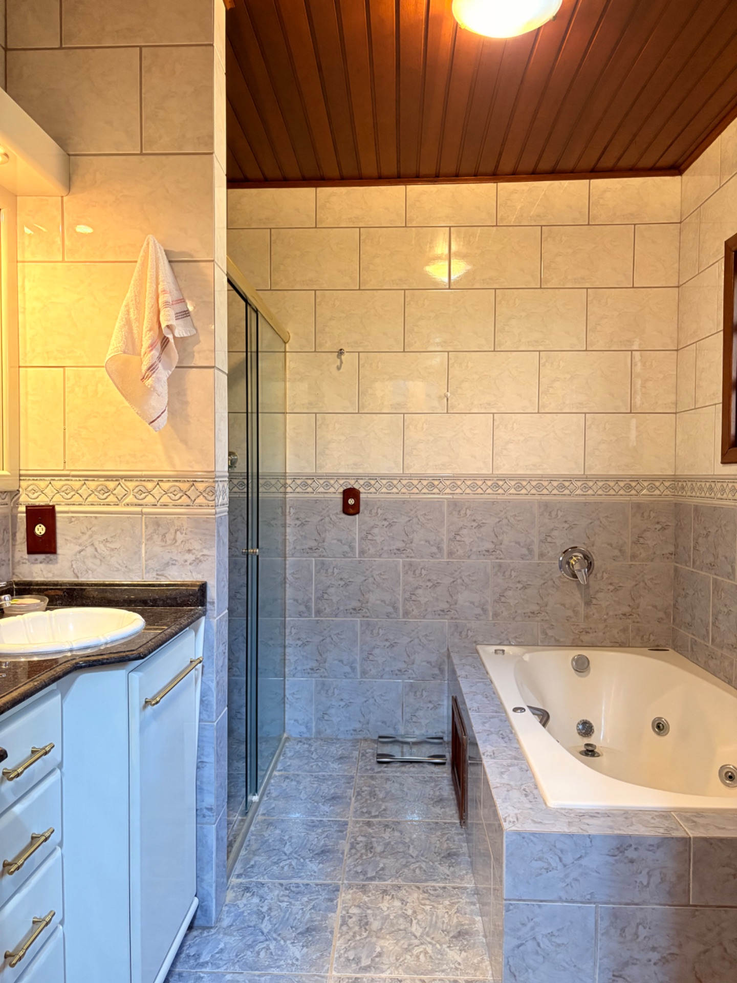 Casa 4 quartos - 237 m² — foto 44