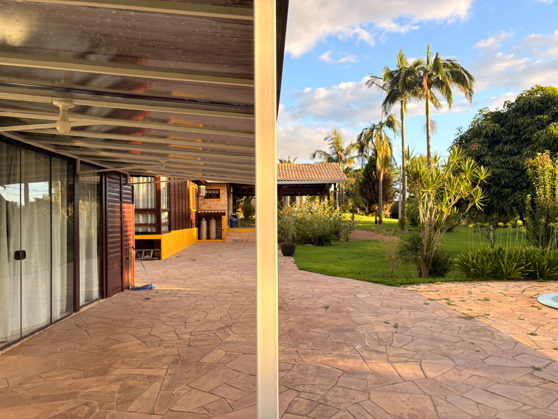 Casa 4 quartos - 237 m² — foto 28