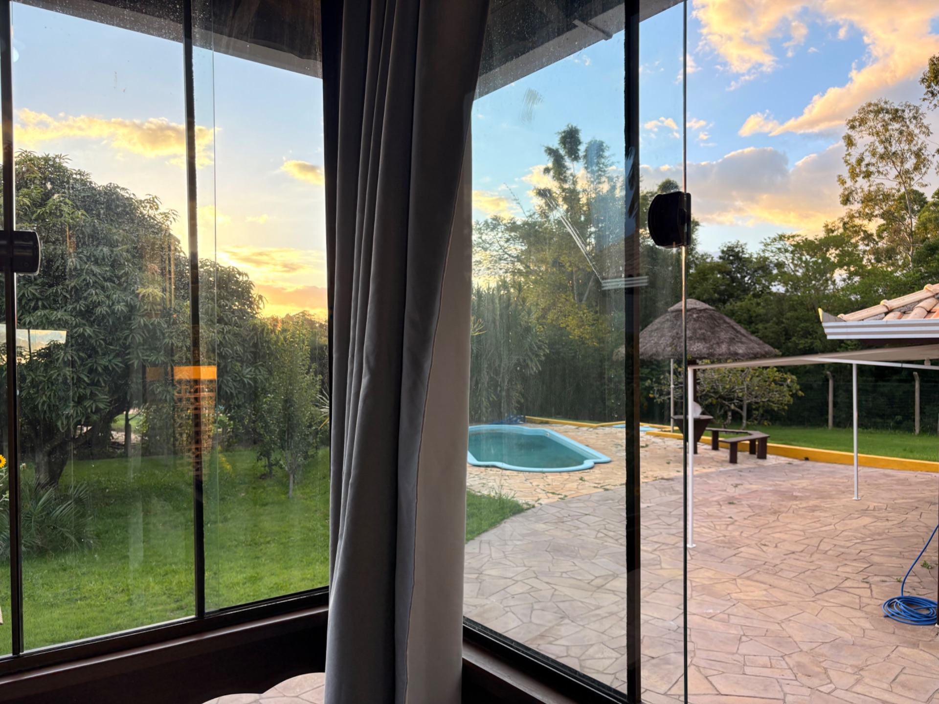 Casa 4 quartos - 237 m² — foto 42