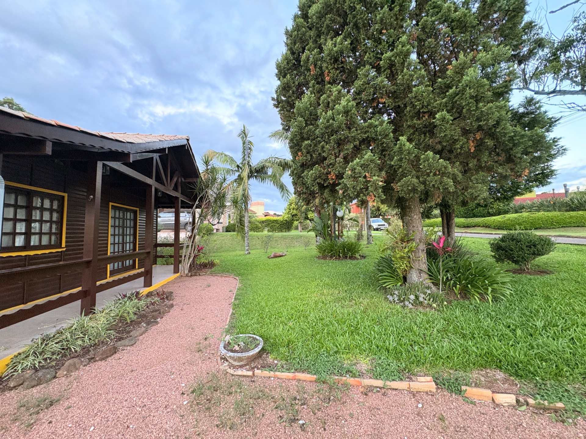 Casa 4 quartos - 237 m² — foto 54