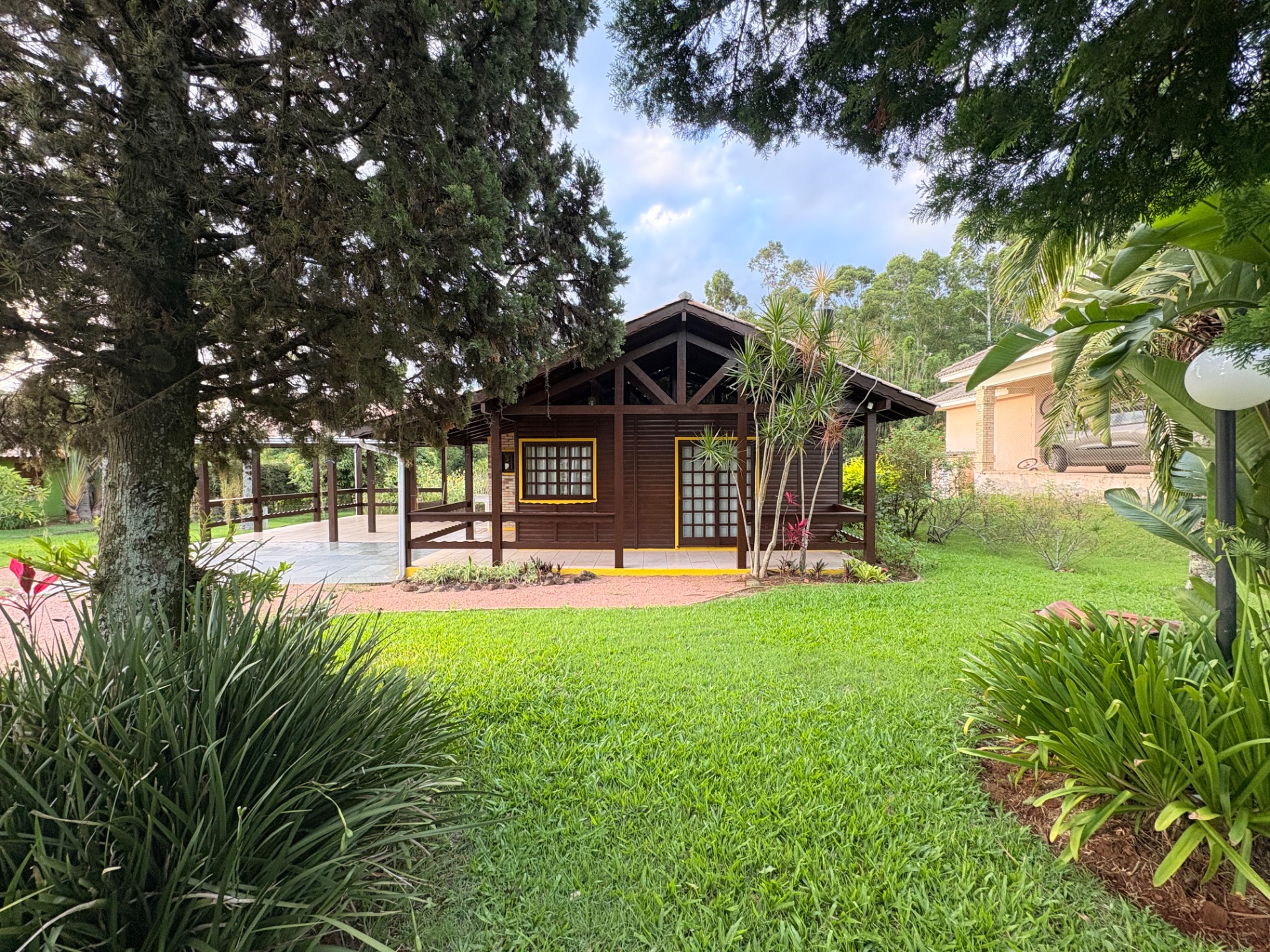 Casa 4 quartos - 237 m² — foto 5