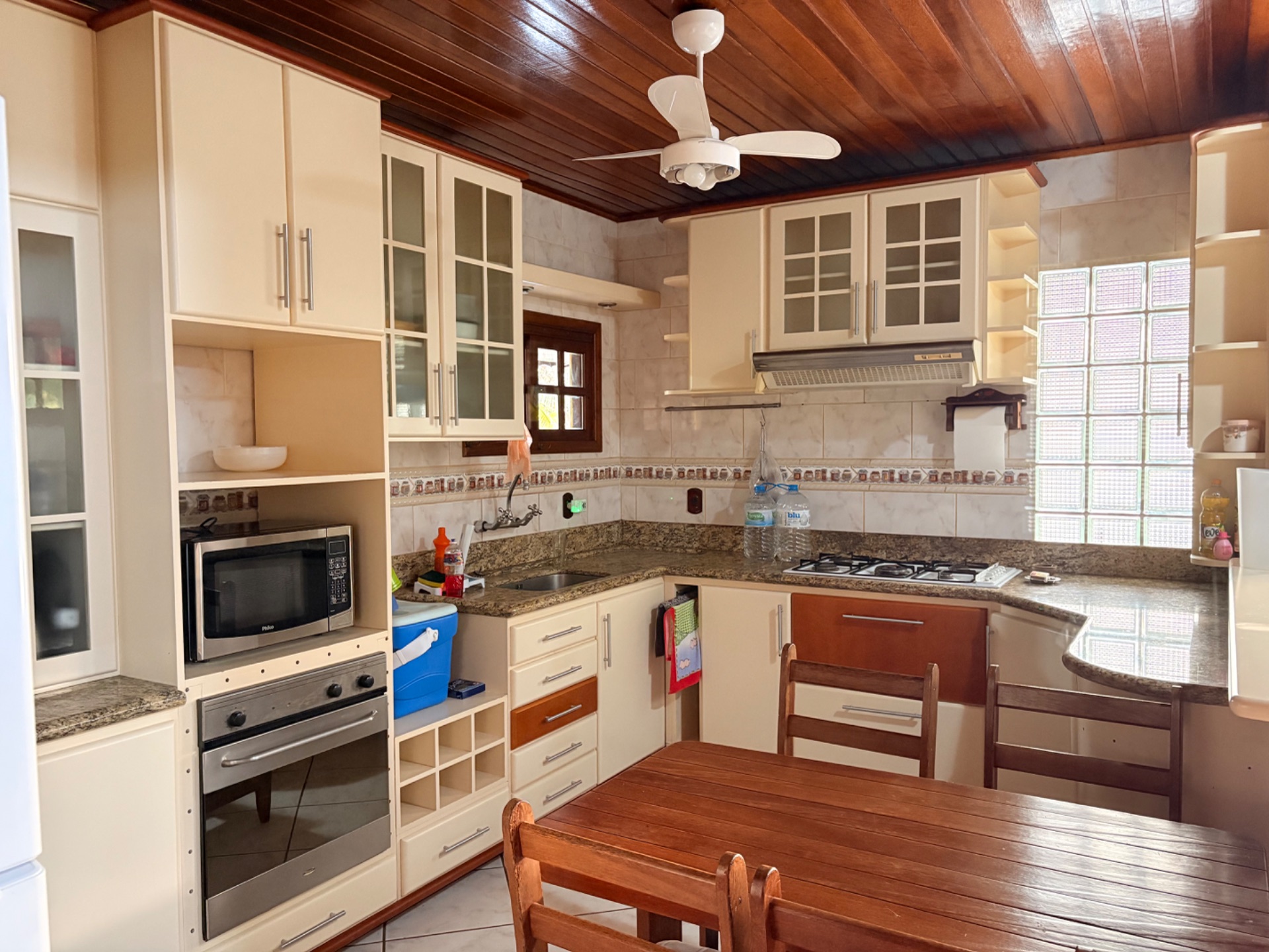 Casa 4 quartos - 237 m² — foto 35