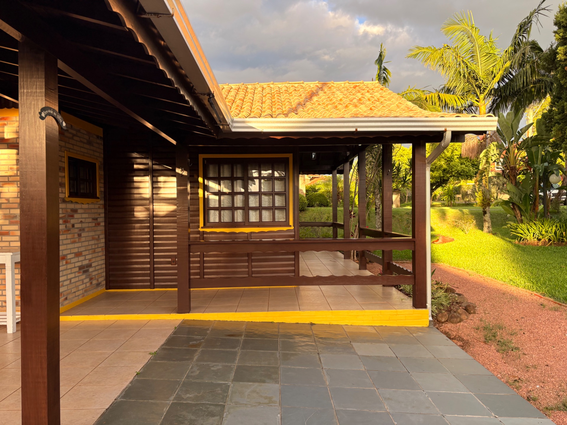 Casa 4 quartos - 237 m² — foto 17