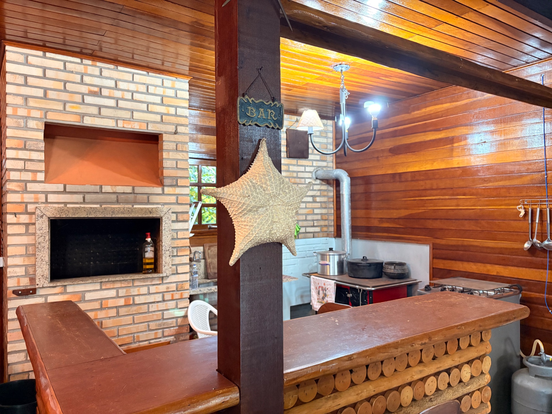 Casa 4 quartos - 237 m² — foto 47