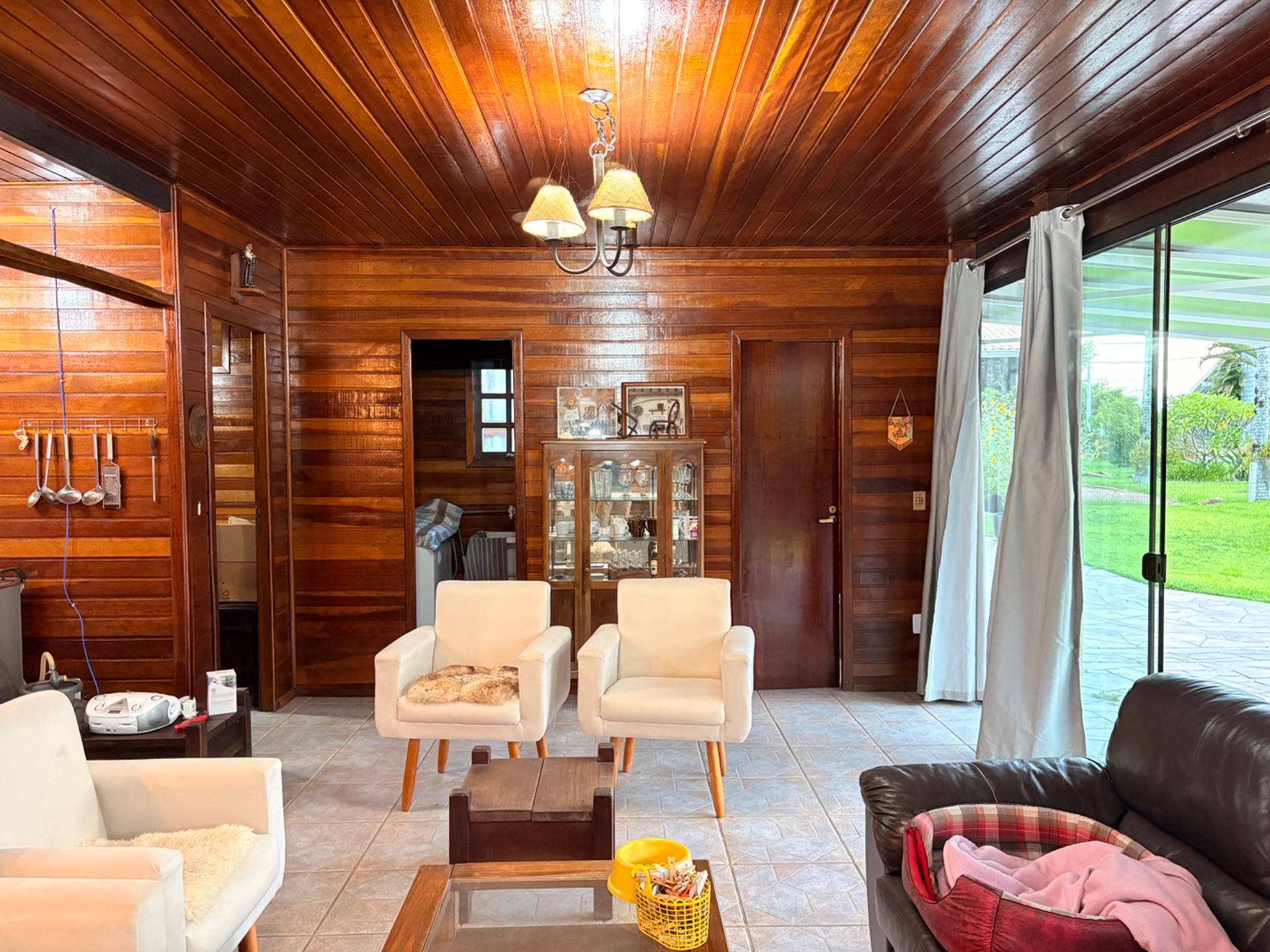 Casa 4 quartos - 237 m² — foto 49