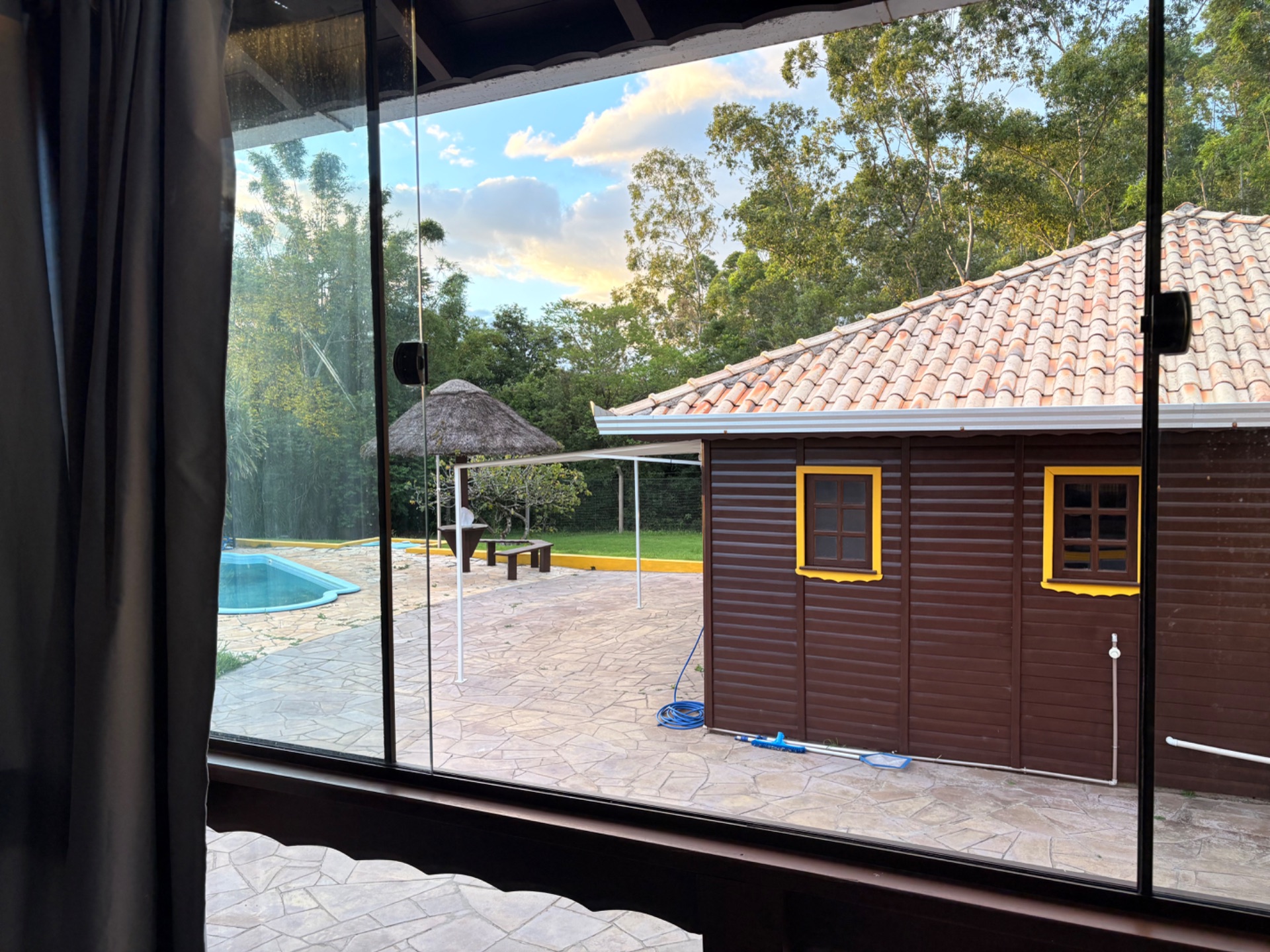 Casa 4 quartos - 237 m² — foto 40