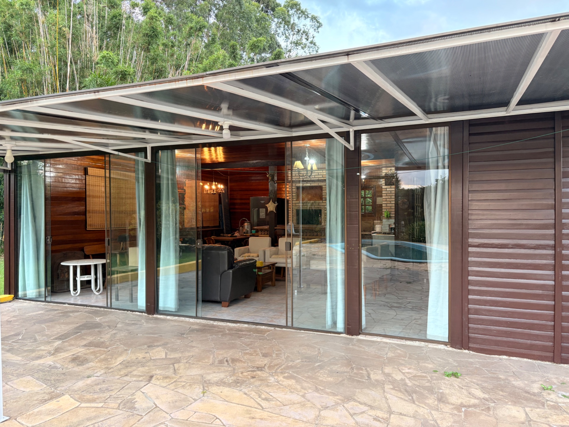 Casa 4 quartos - 237 m² — foto 45