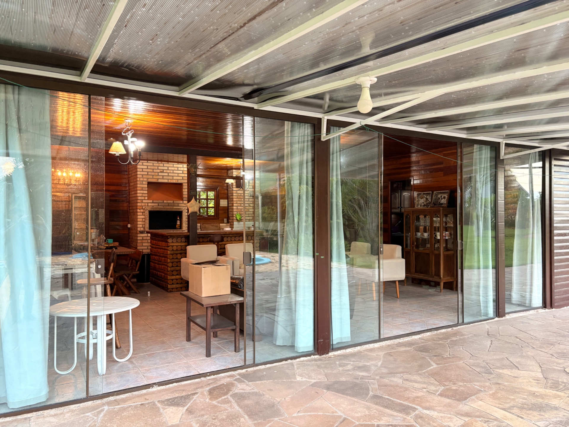 Casa 4 quartos - 237 m² — foto 46