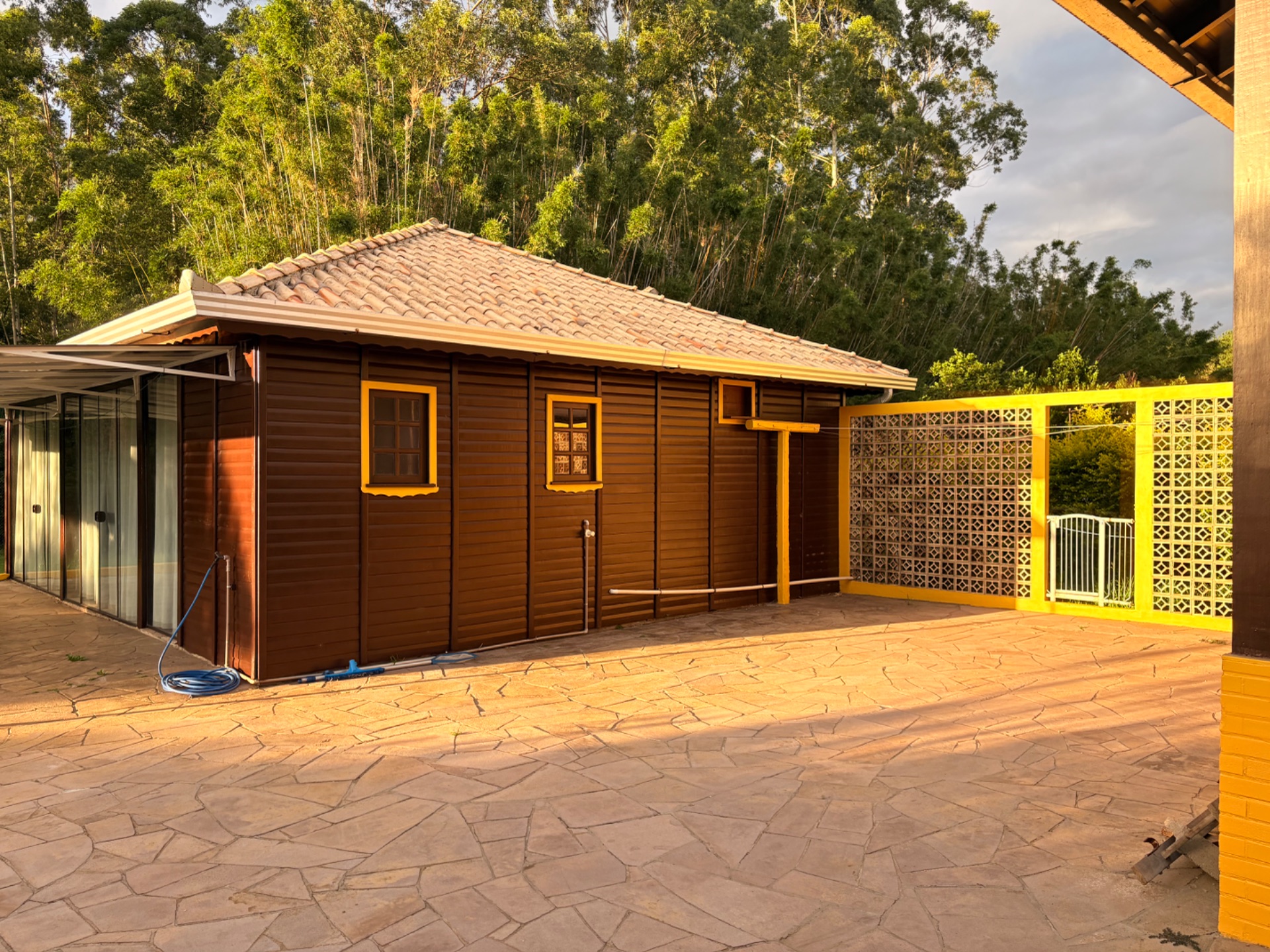 Casa 4 quartos - 237 m² — foto 19
